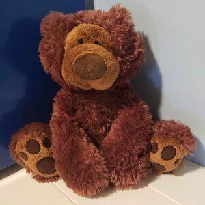 GUND Teddy Bear - used, great condition
